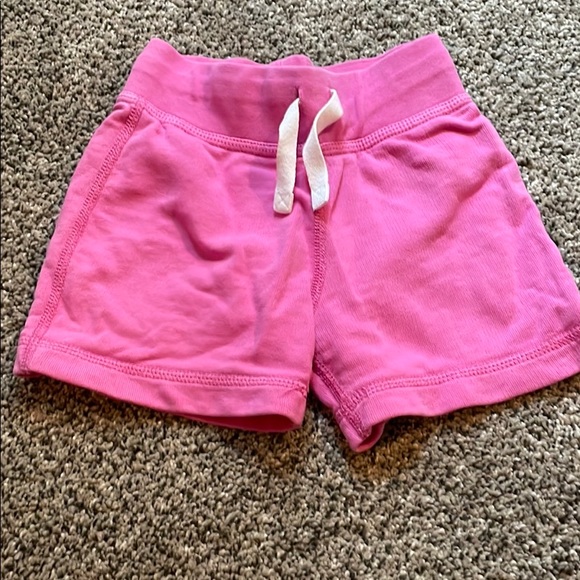 Pink shorts - Picture 1 of 3